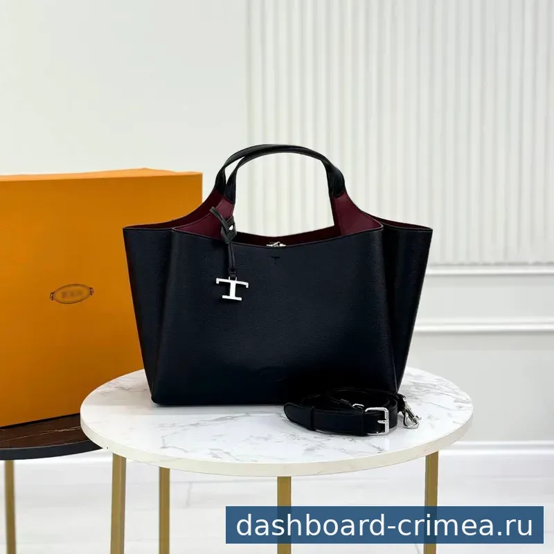 Сумка TODS 👜 — Женская одежда — Симферополь — фото 7
