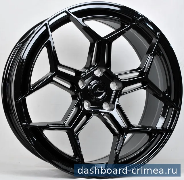 R19 5/114.3 Kia Hyunday Mazda Nissan Toyota — Шины и диски — Петровка