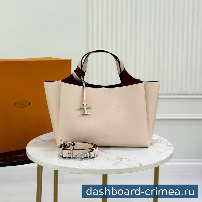 Сумка TODS 👜 — Женская одежда — Симферополь — фото 5