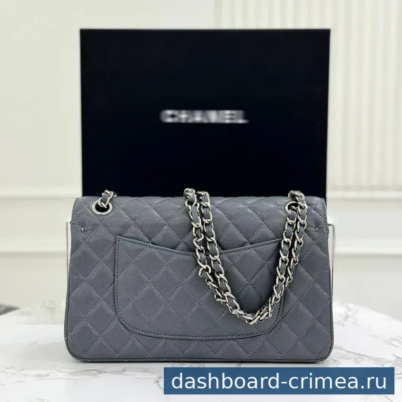 Сумка  CHENEL — Женская одежда — Симферополь — фото 3