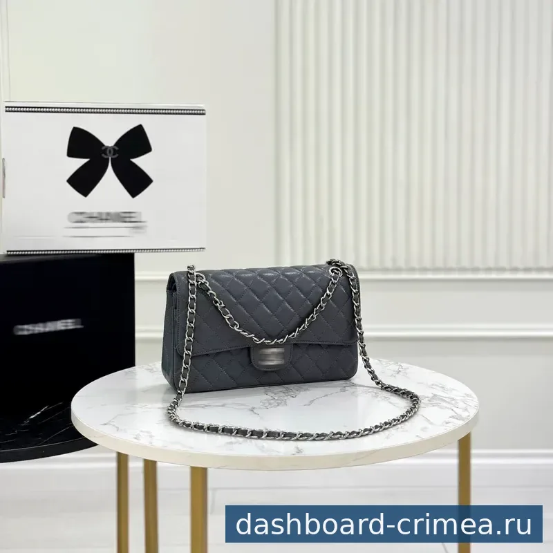 Сумка  CHENEL — Женская одежда — Симферополь — фото 4