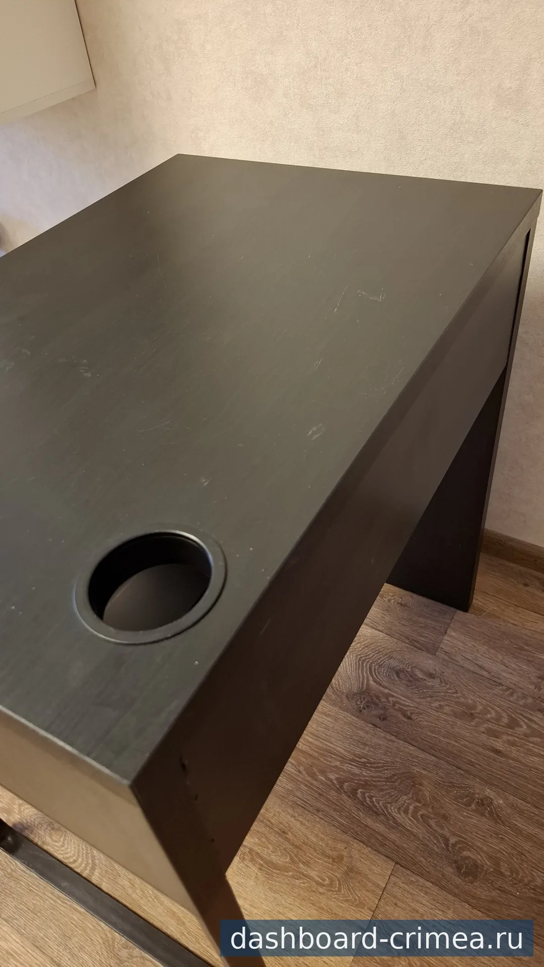 Письменный стол IKEA Micke+растущий стул — Мебель — Красногвардейское — фото 7