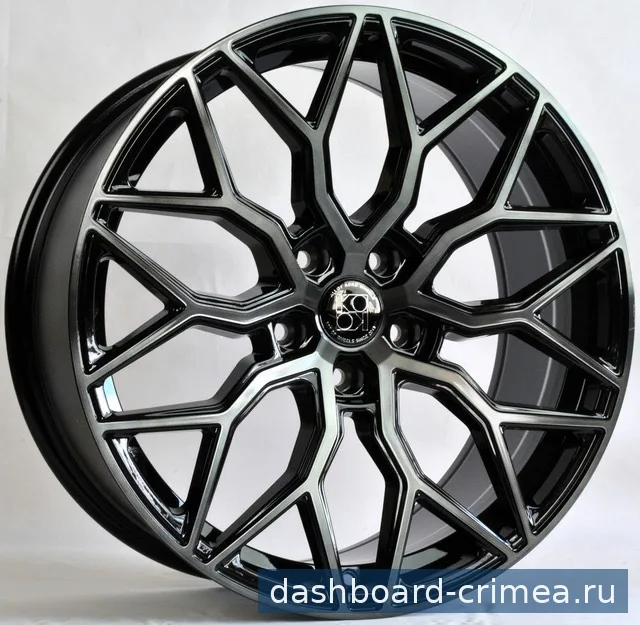 R19/5/114.3 Toyota, Infiniti, Kia, Hyundai — Шины и диски — Петровка