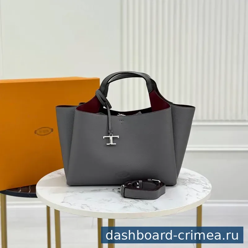 Сумка TODS 👜 — Женская одежда — Симферополь