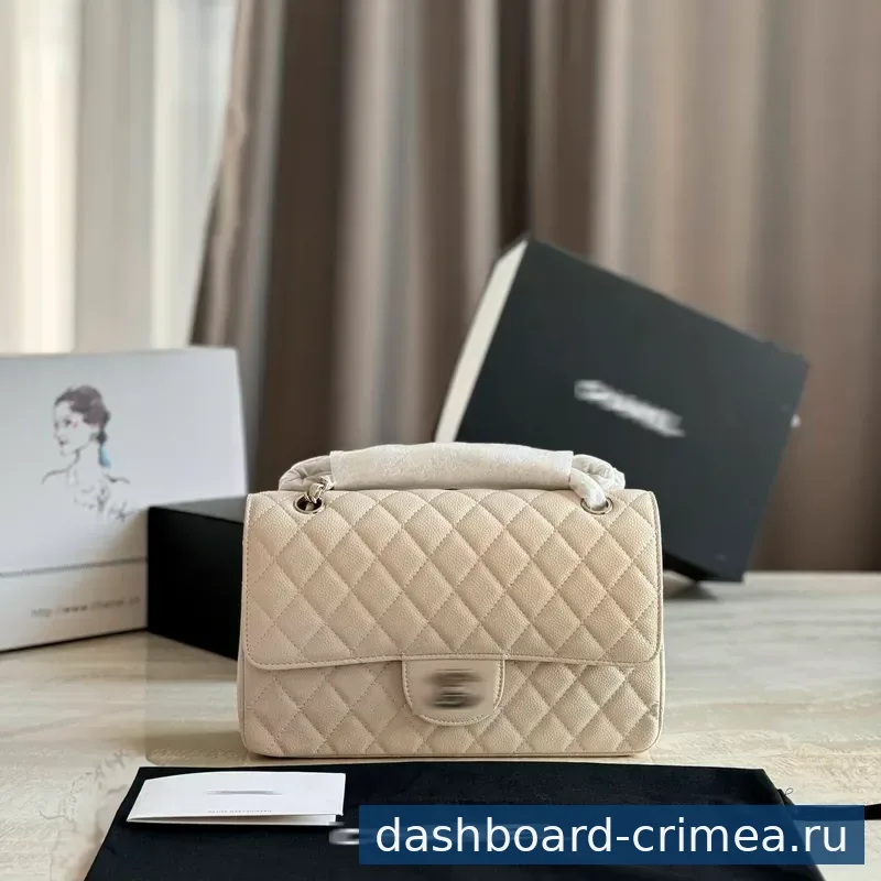 Сумка  CHENEL — Женская одежда — Симферополь — фото 9