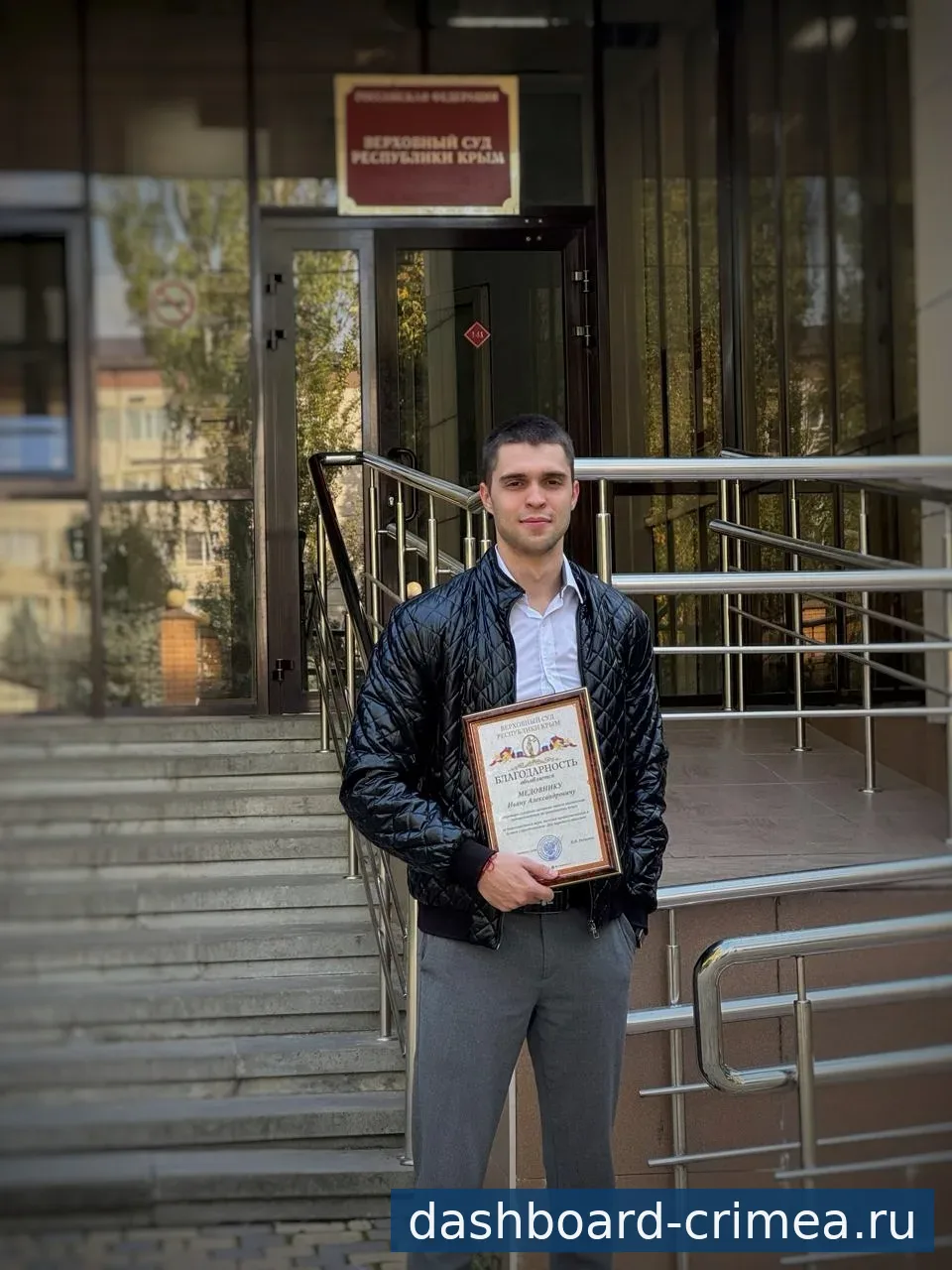 Юрист по гражданским спорам, представительство — Юристы и бухгалтерия — Красногвардейское — фото 4