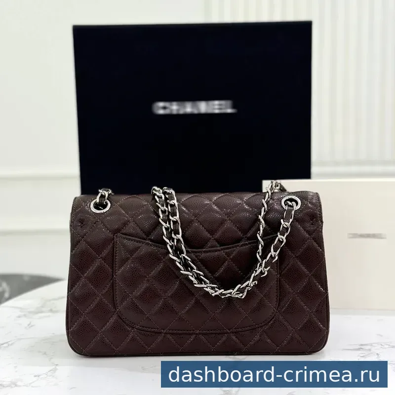 Сумка  CHENEL — Женская одежда — Симферополь