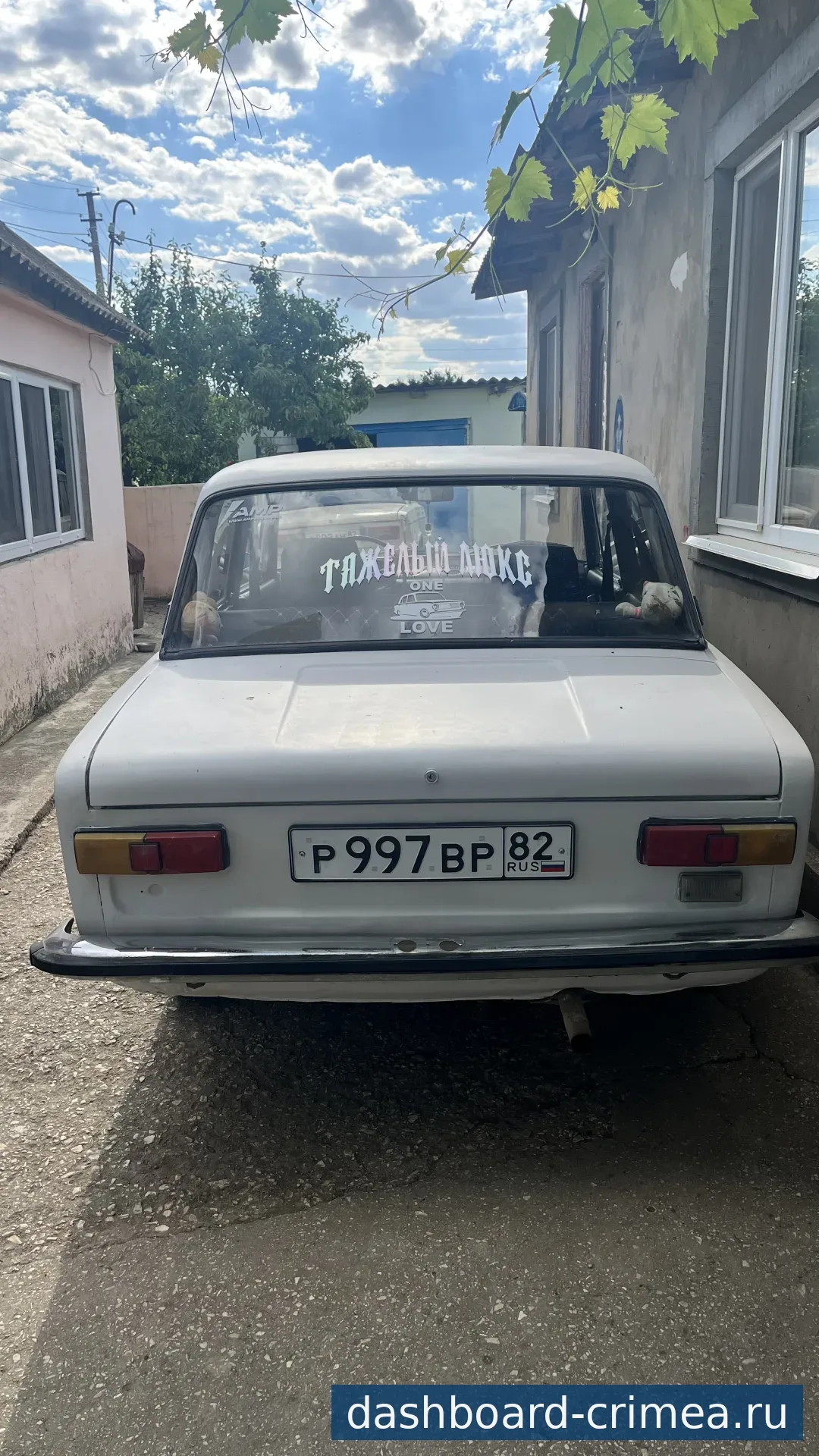 Ваз 21013 1985 года — Легковые автомобили — Новоэстония — фото 3