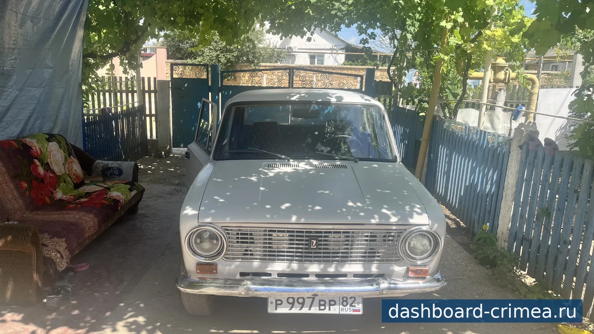 Ваз 21013 1985 года — Легковые автомобили — Новоэстония