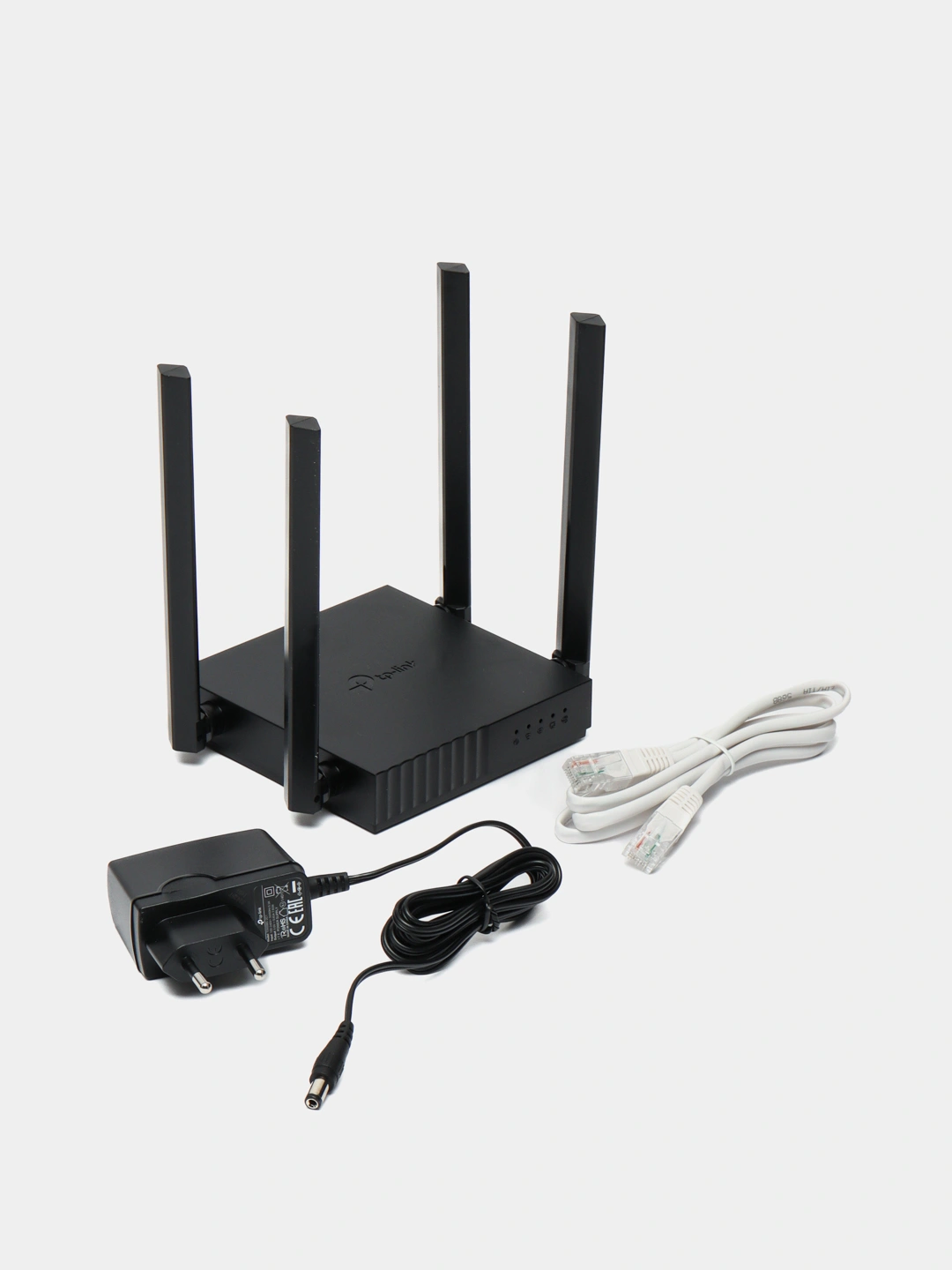 Роутер TP Link Archer C54 — Комплектующие — Петровка