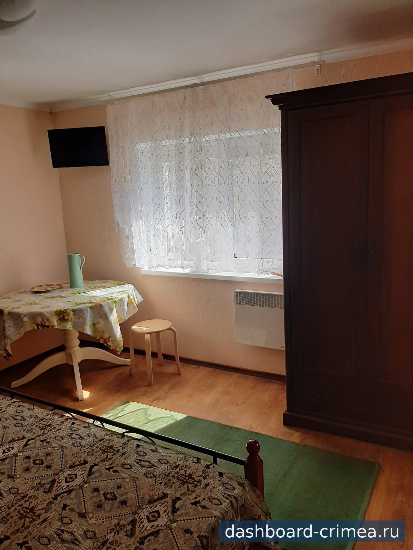 1-комнатная квартира в частном доме — Квартиры — Кореиз — фото 2