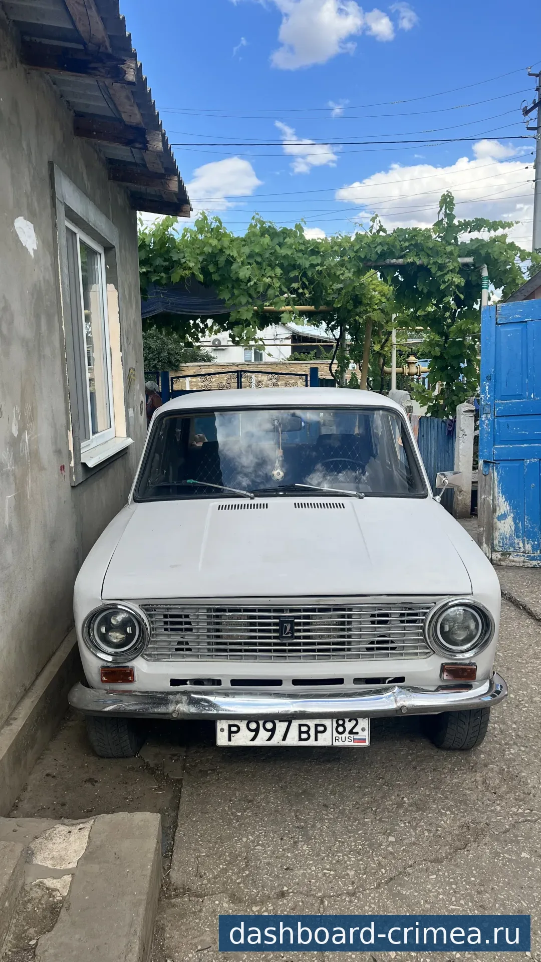 Ваз 21013 1985 года — Легковые автомобили — Новоэстония — фото 5