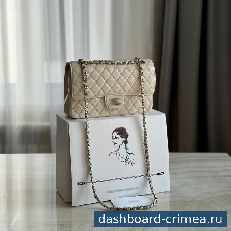 Сумка  CHENEL — Женская одежда — Симферополь — фото 10