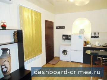 2-комнатная квартира, Ялта-центр — Квартиры — Ялта — фото 5