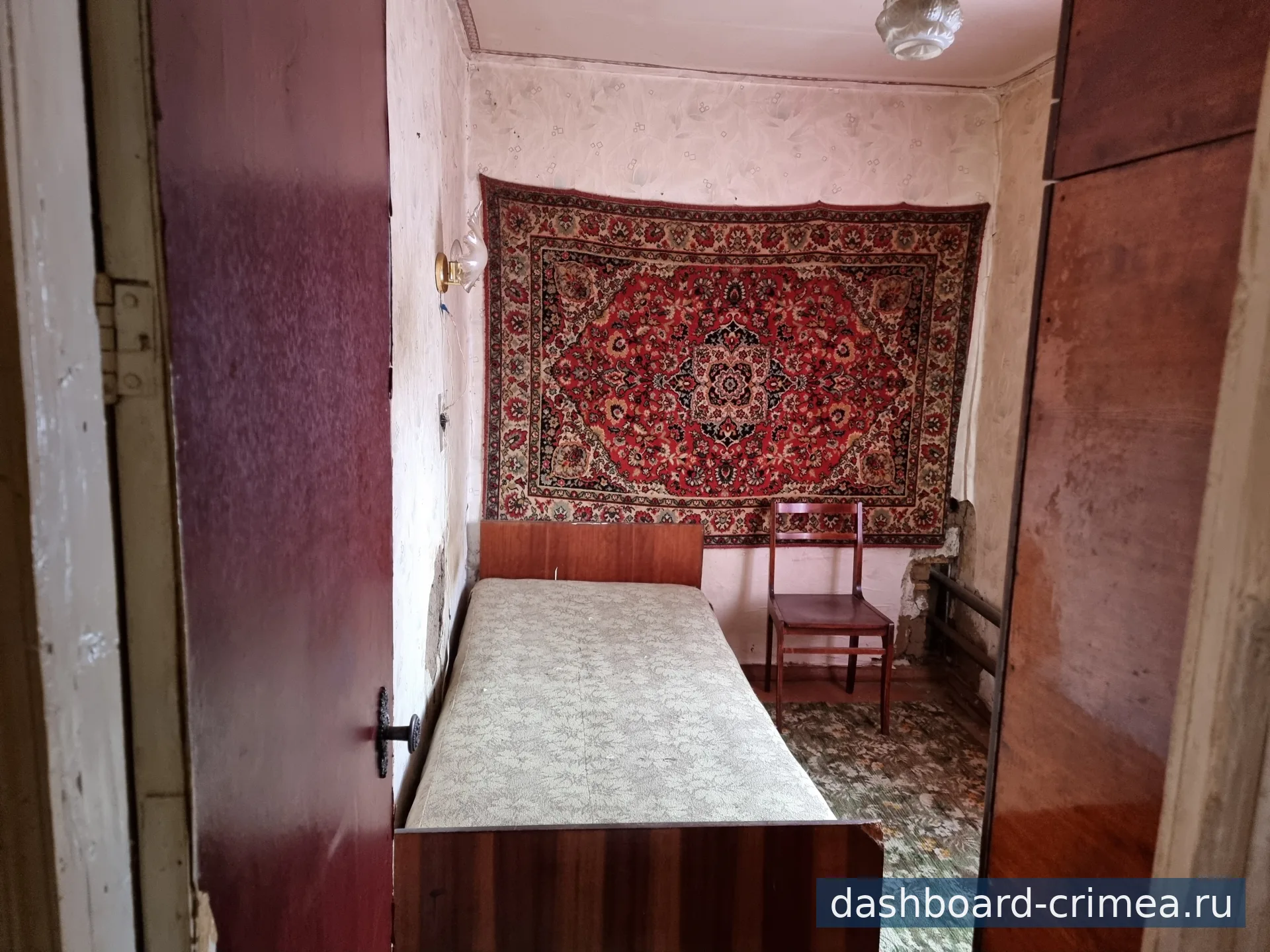 Обмен дом на дом/квартиру на ЮБК — Дома, дачи, коттеджи — Ялта — фото 3