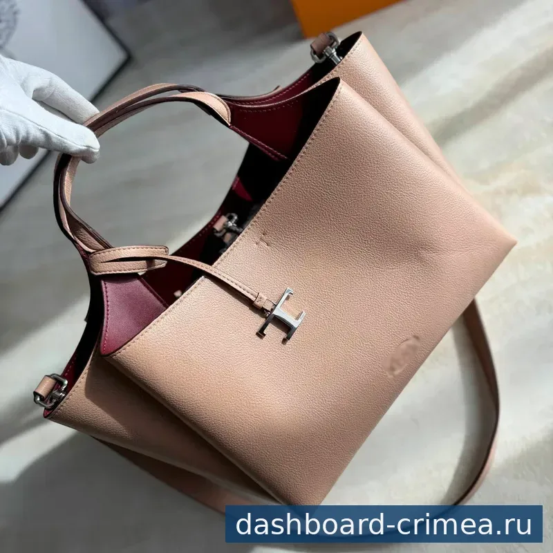 Сумка TODS 👜 — Женская одежда — Симферополь — фото 2