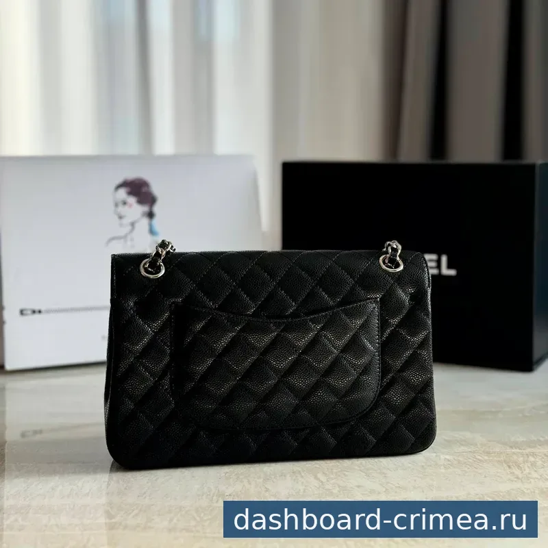 Сумка  CHENEL — Женская одежда — Симферополь — фото 5