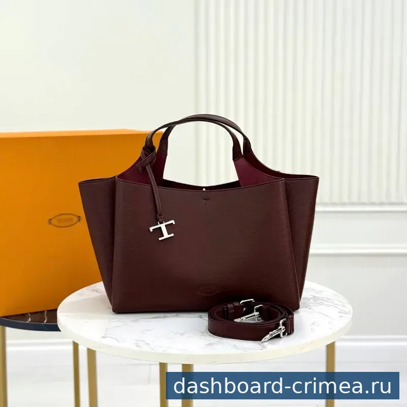 Сумка TODS 👜 — Женская одежда — Симферополь — фото 8