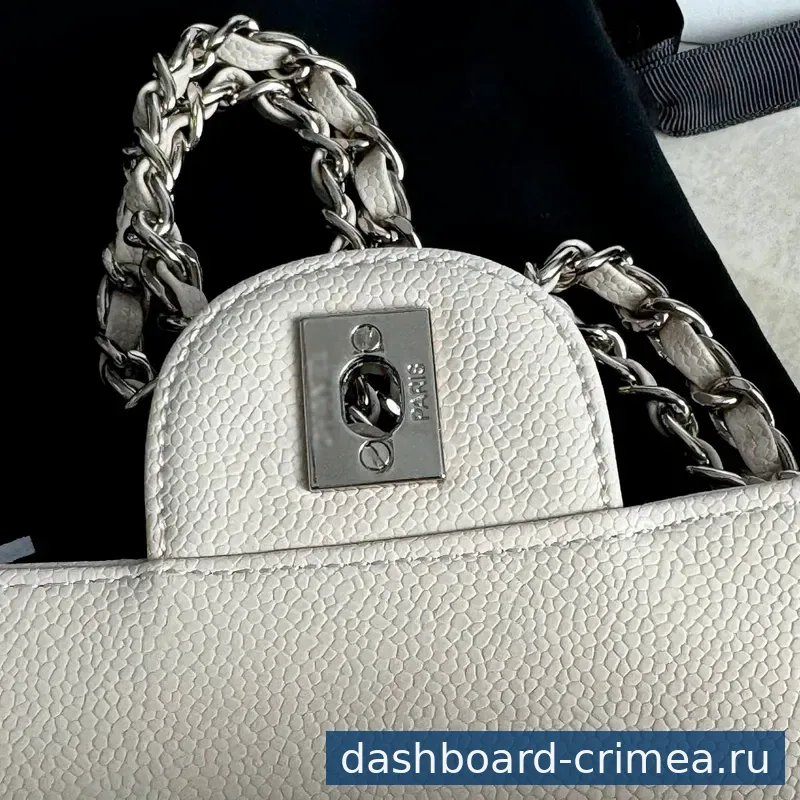 Сумка  CHENEL — Женская одежда — Симферополь — фото 7