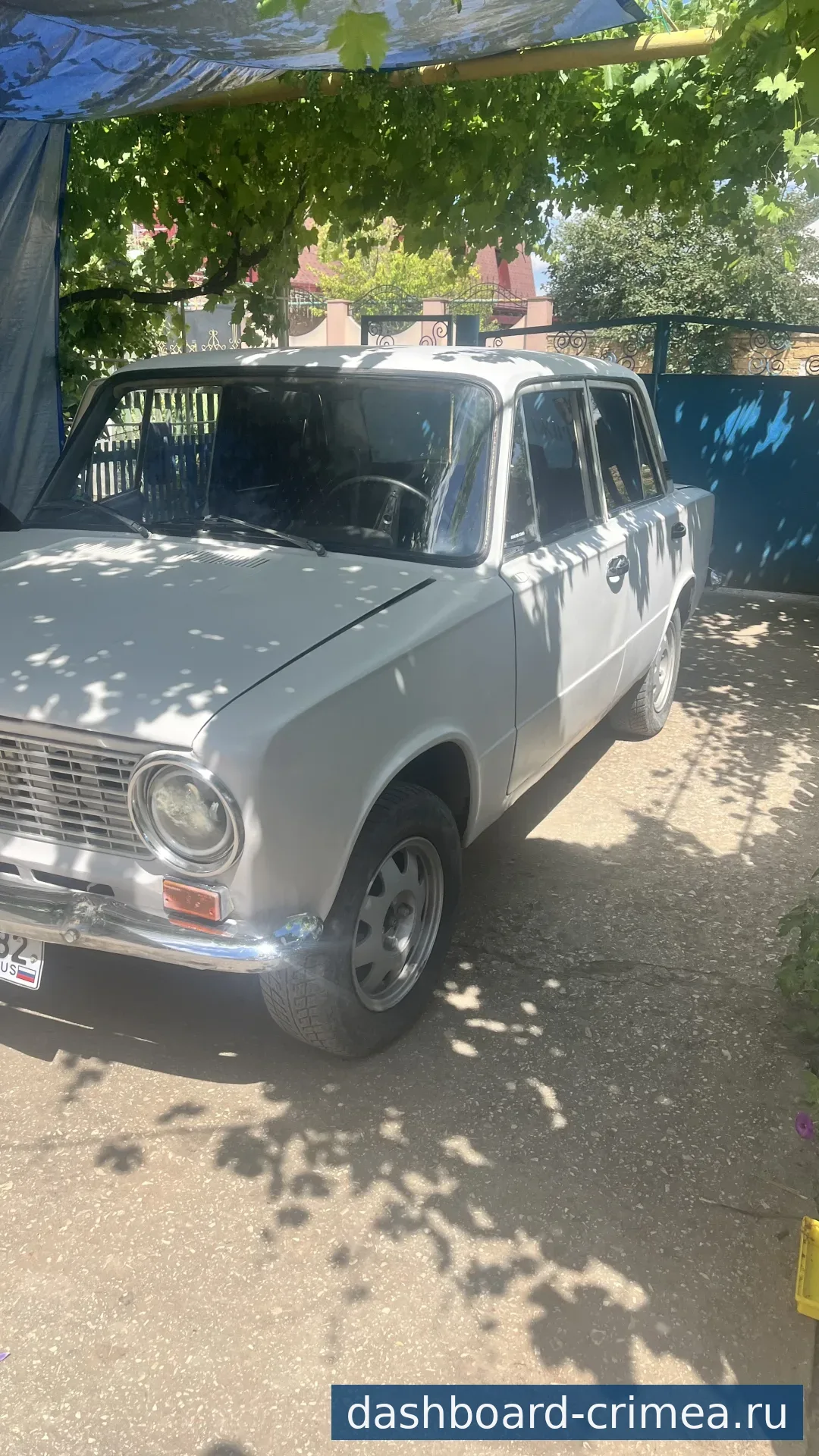 Ваз 21013 1985 года — Легковые автомобили — Новоэстония — фото 2