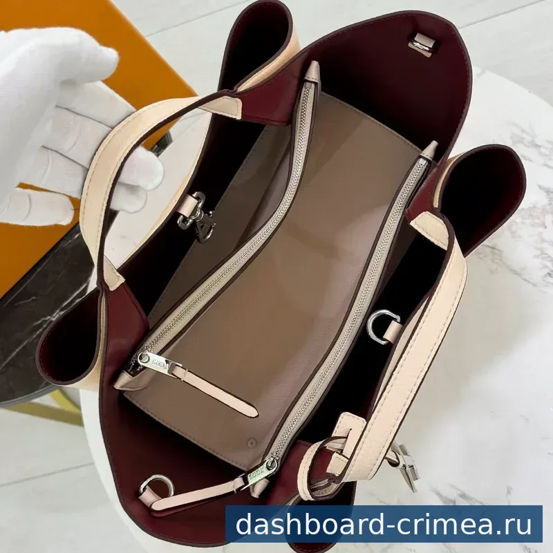 Сумка TODS 👜 — Женская одежда — Симферополь — фото 6