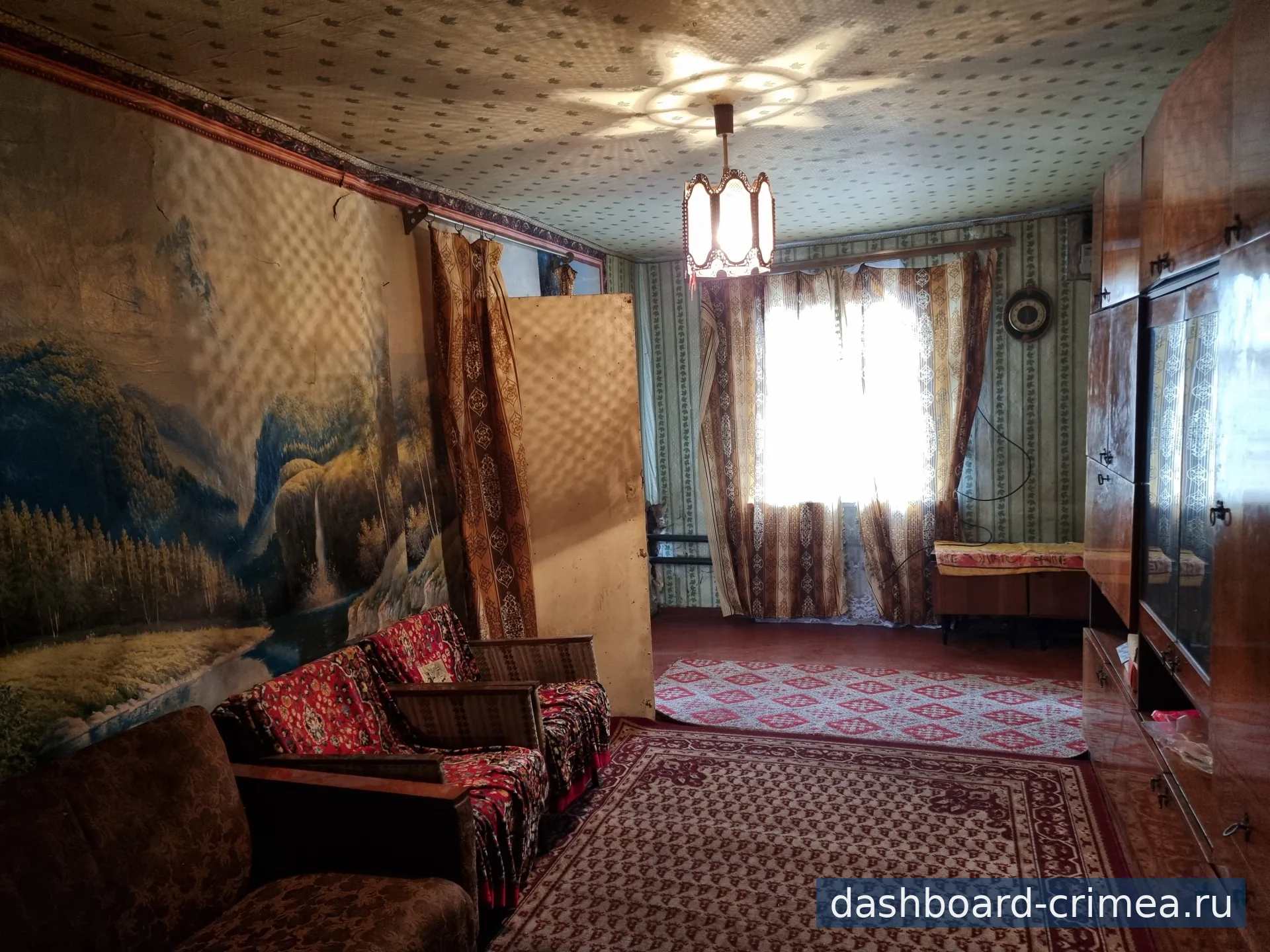 Обмен дом на дом/квартиру на ЮБК — Дома, дачи, коттеджи — Ялта — фото 4