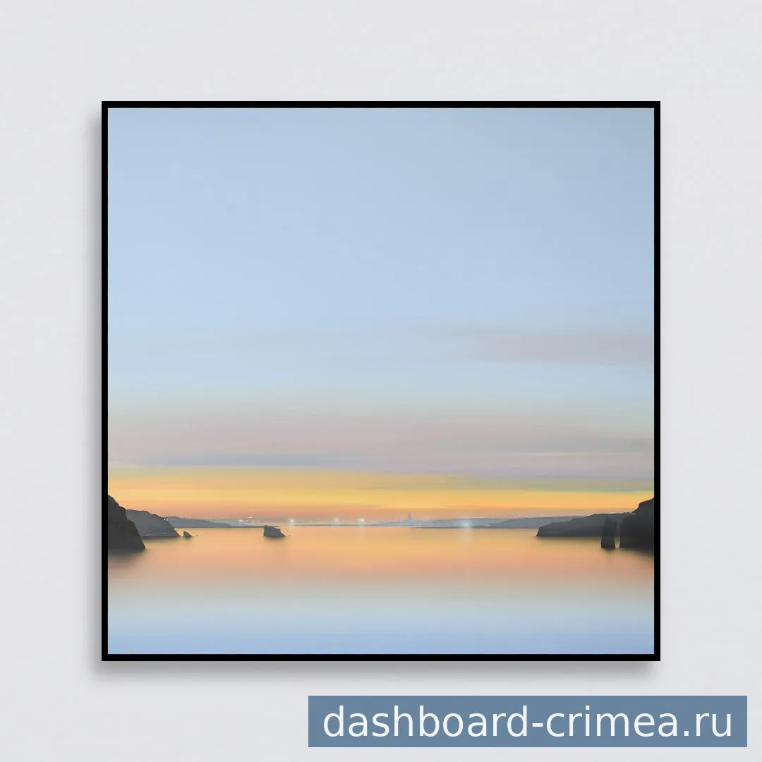 Рисую картины под заказ — Творчество — Симферополь